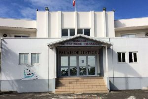 Tribunal du Travail de Nouméa